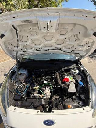 FORD KA 1.0 TI-VCT FLEX SE MANUAL FORD KA 1.0 TI-VCT FLEX SE MANUAL
